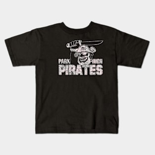 Park High Pirates Lucas Kids T-Shirt